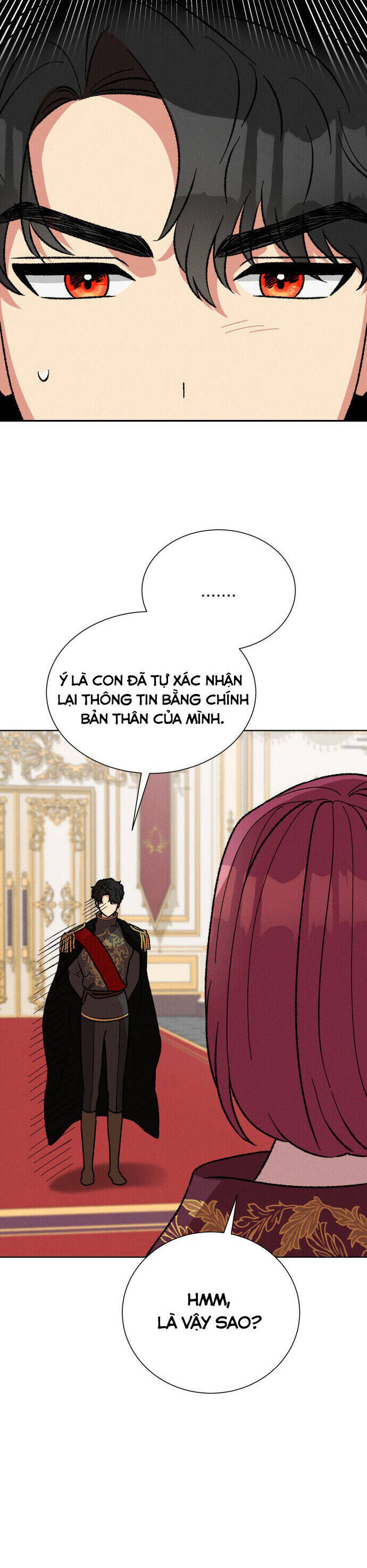 Nam Thứ Đình Công Thì Phải Làm Sao?! Chap 41 - Next Chap 42