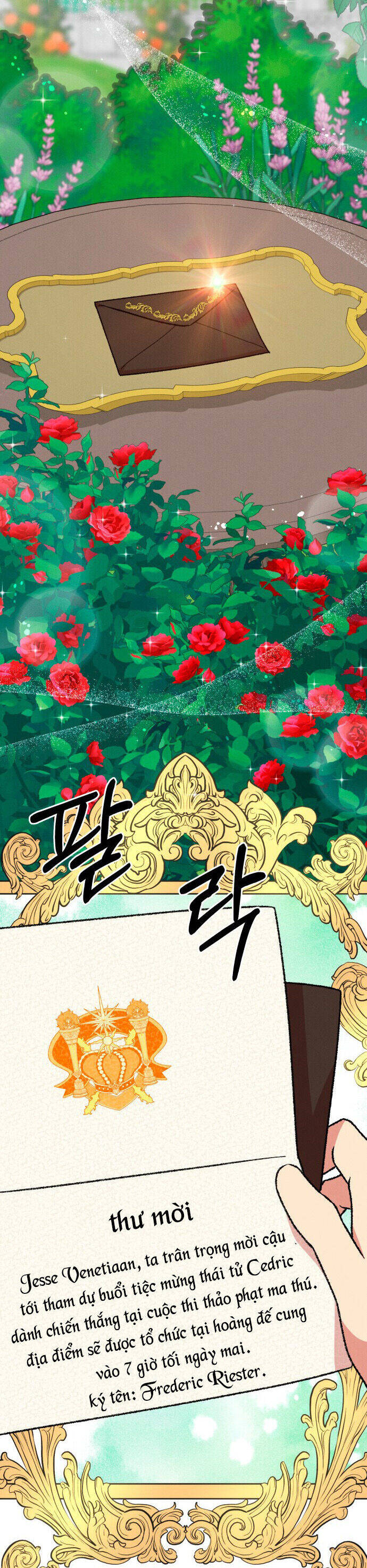 Nam Thứ Đình Công Thì Phải Làm Sao?! Chap 41 - Next Chap 42