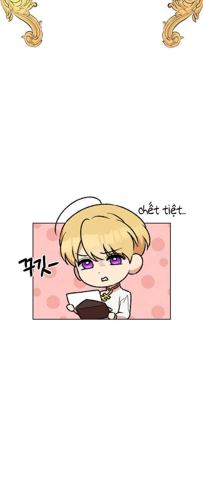 Nam Thứ Đình Công Thì Phải Làm Sao?! Chap 41 - Next Chap 42