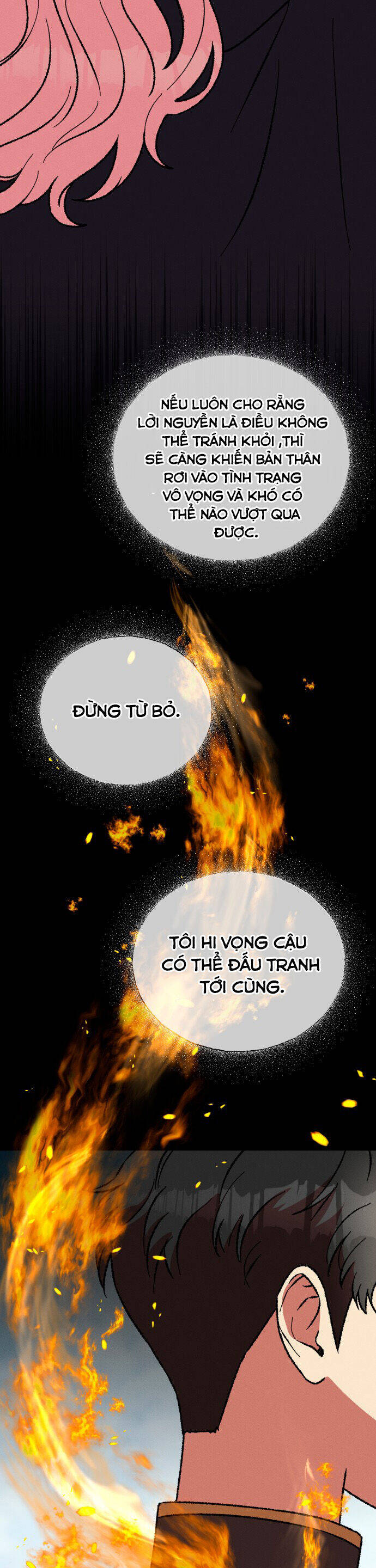 Nam Thứ Đình Công Thì Phải Làm Sao?! Chap 41 - Next Chap 42