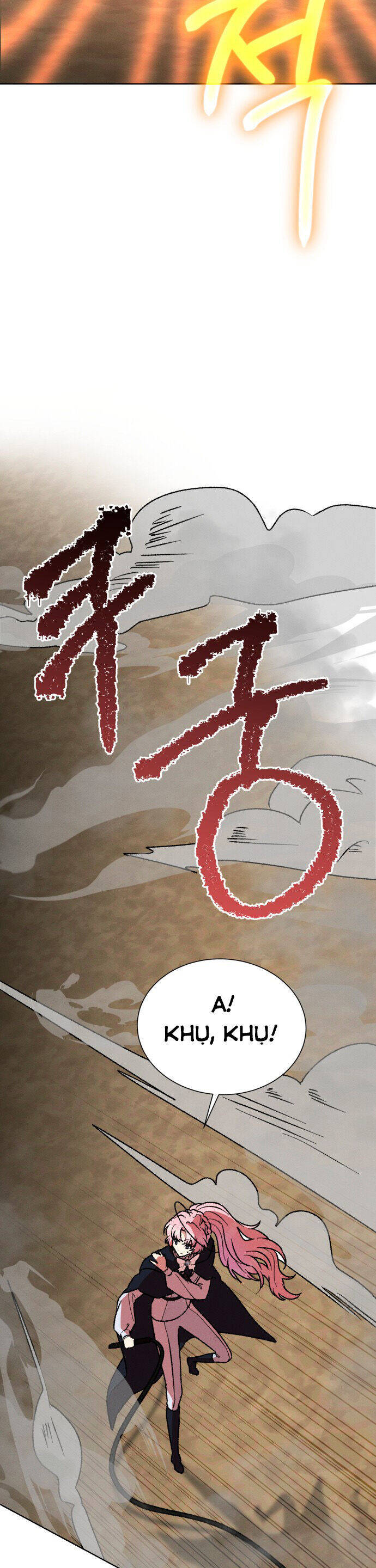 Nam Thứ Đình Công Thì Phải Làm Sao?! Chap 41 - Next Chap 42