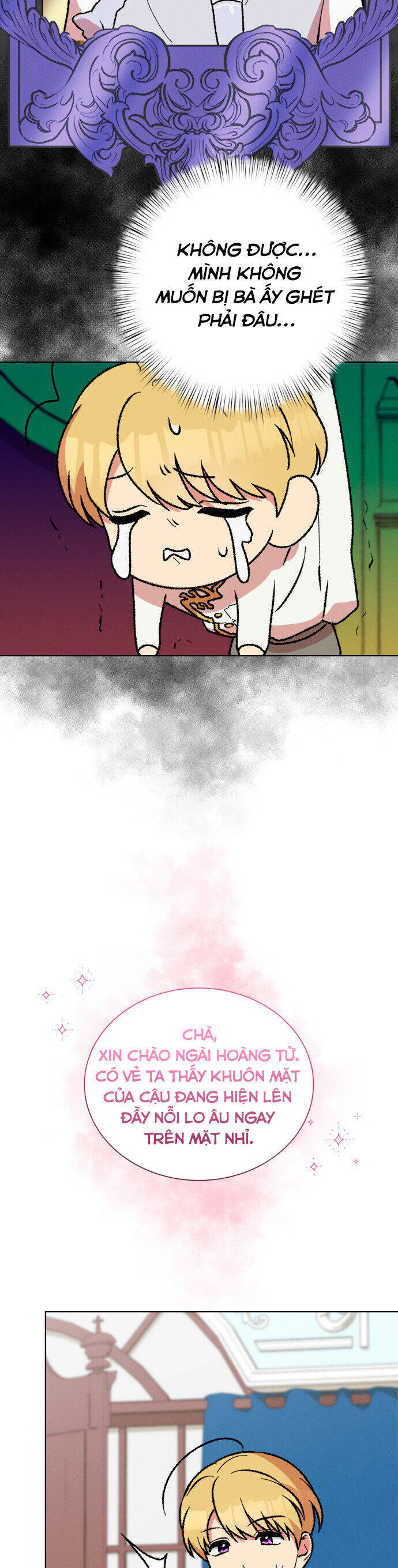 Nam Thứ Đình Công Thì Phải Làm Sao?! Chap 42 - Next Chap 43