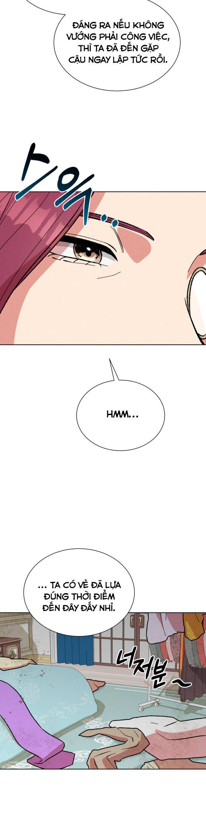Nam Thứ Đình Công Thì Phải Làm Sao?! Chap 42 - Next Chap 43