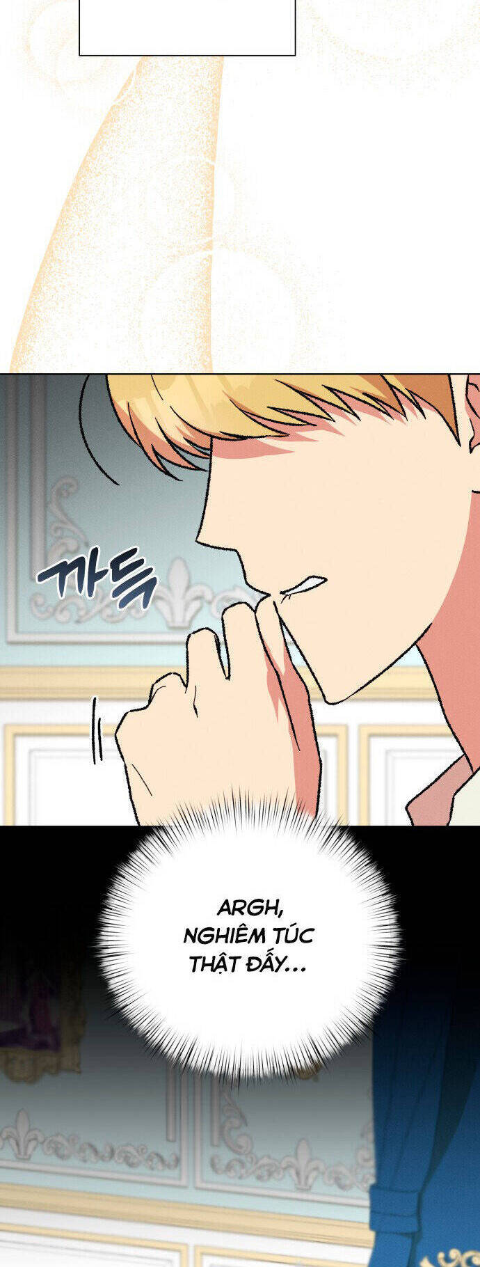 Nam Thứ Đình Công Thì Phải Làm Sao?! Chap 42 - Next Chap 43