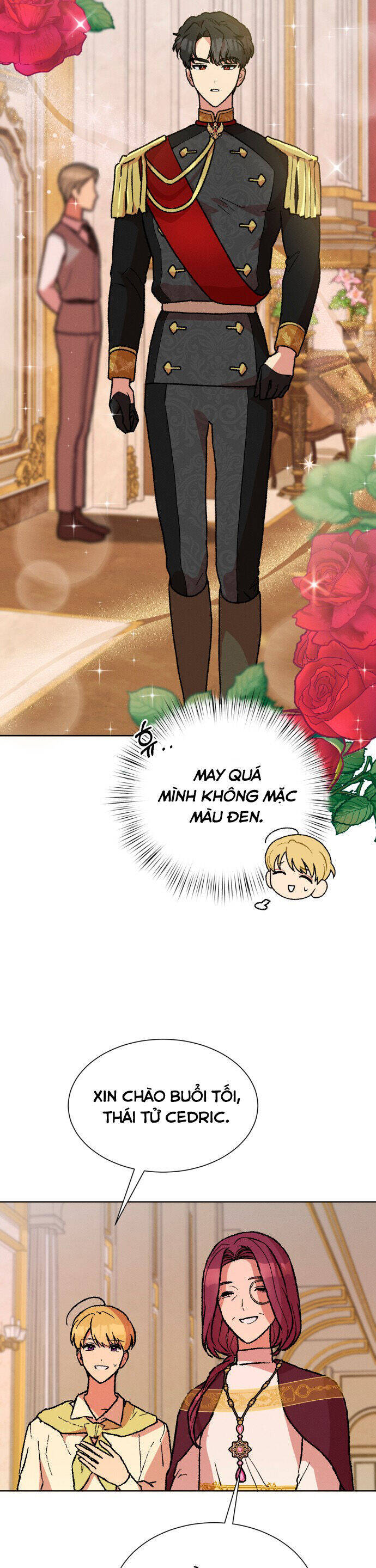 Nam Thứ Đình Công Thì Phải Làm Sao?! Chap 42 - Next Chap 43