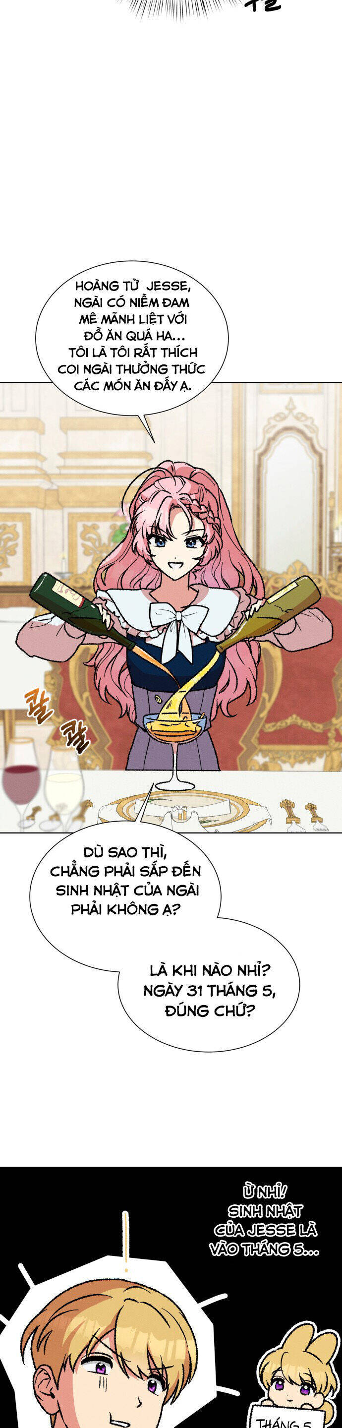 Nam Thứ Đình Công Thì Phải Làm Sao?! Chap 42 - Next Chap 43
