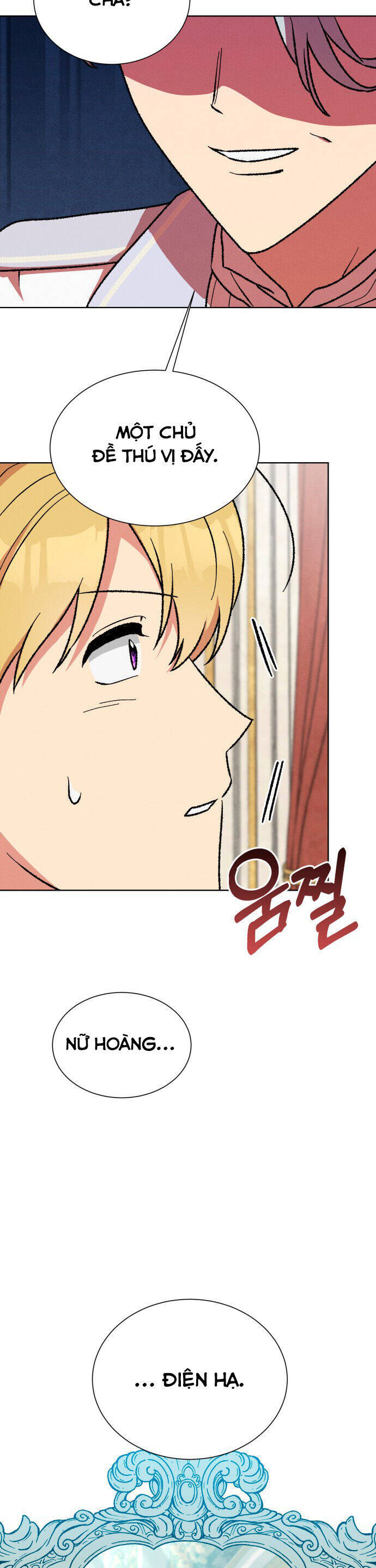 Nam Thứ Đình Công Thì Phải Làm Sao?! Chap 42 - Next Chap 43