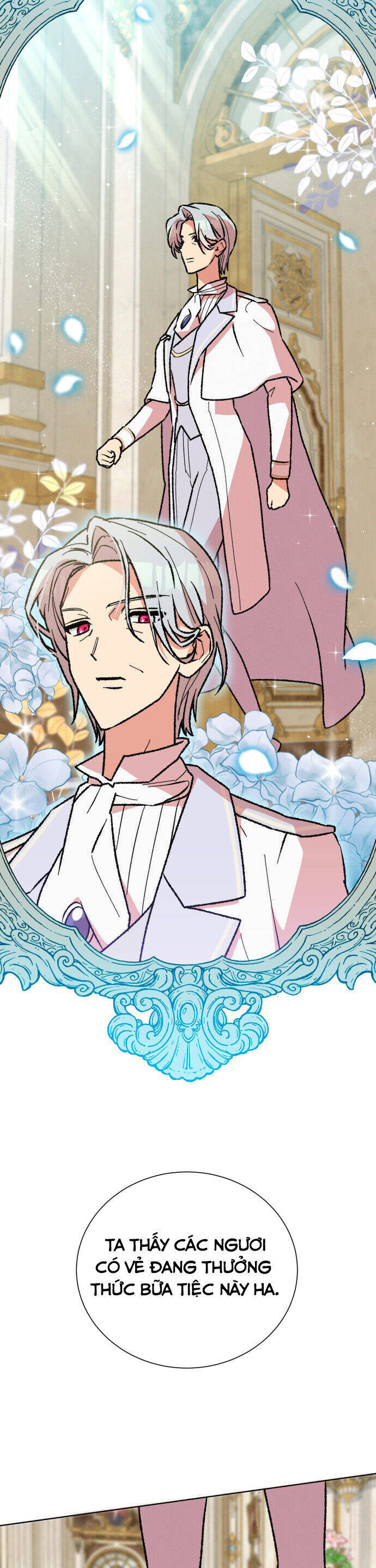 Nam Thứ Đình Công Thì Phải Làm Sao?! Chap 42 - Next Chap 43