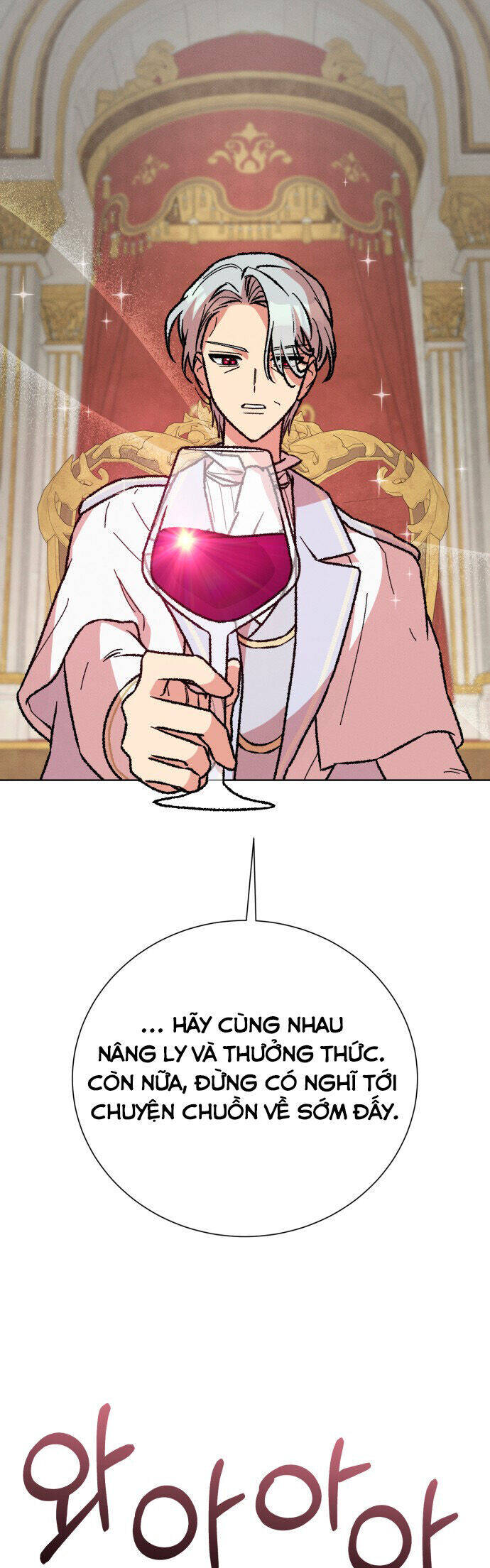 Nam Thứ Đình Công Thì Phải Làm Sao?! Chap 42 - Next Chap 43