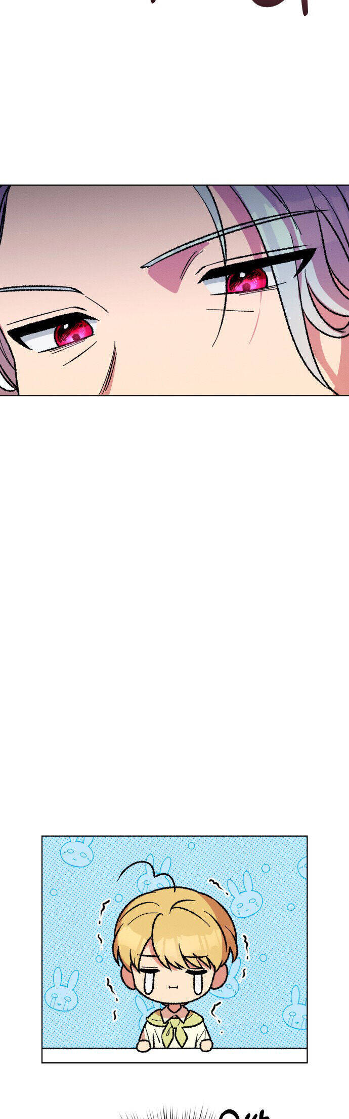 Nam Thứ Đình Công Thì Phải Làm Sao?! Chap 42 - Next Chap 43