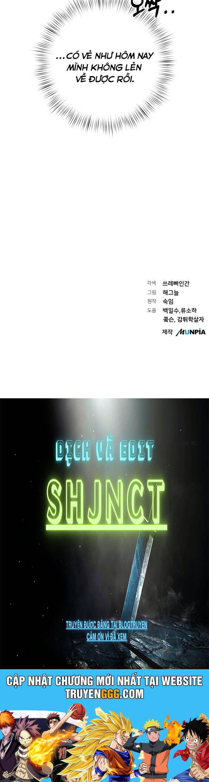 Nam Thứ Đình Công Thì Phải Làm Sao?! Chap 42 - Next Chap 43