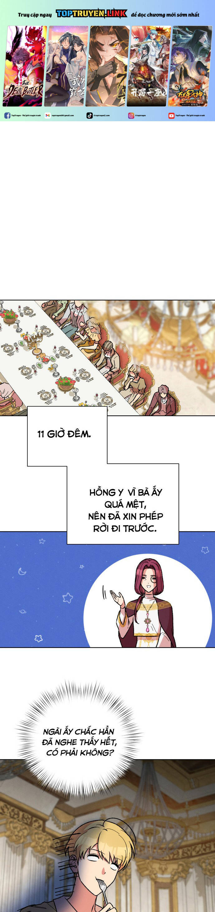 Nam Thứ Đình Công Thì Phải Làm Sao?! Chap 43 - Next Chap 44