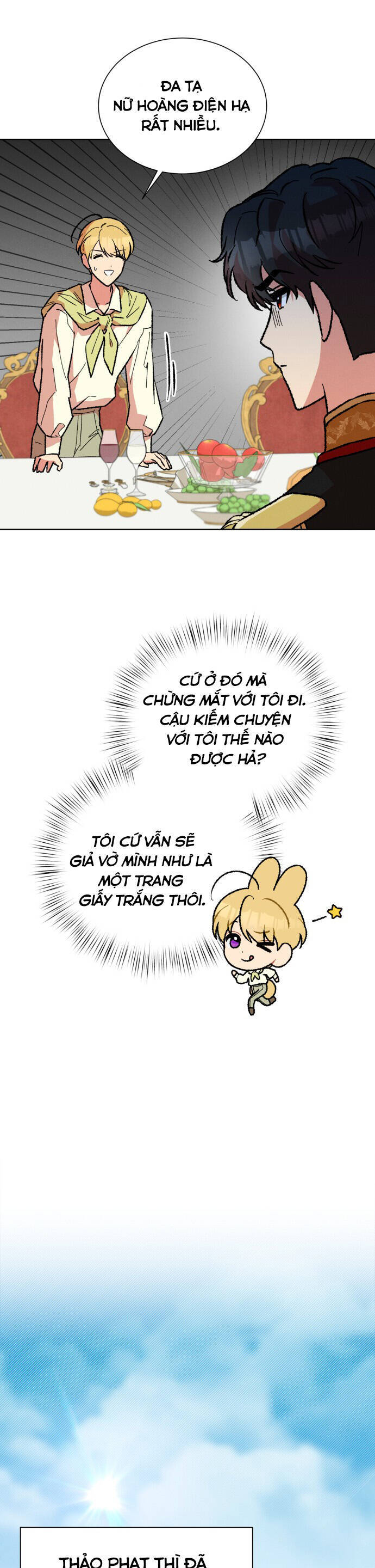 Nam Thứ Đình Công Thì Phải Làm Sao?! Chap 43 - Next Chap 44