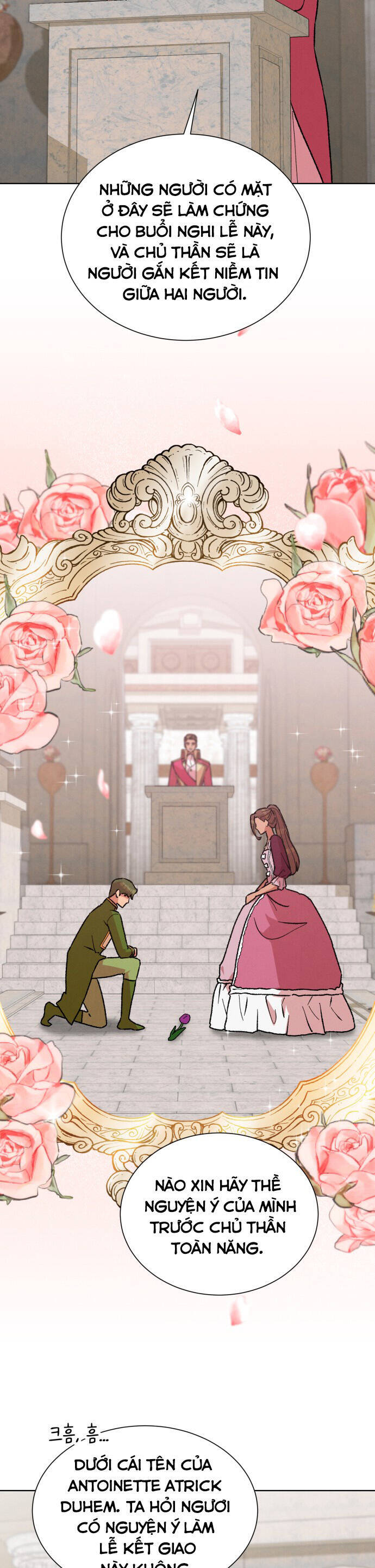 Nam Thứ Đình Công Thì Phải Làm Sao?! Chap 43 - Next Chap 44
