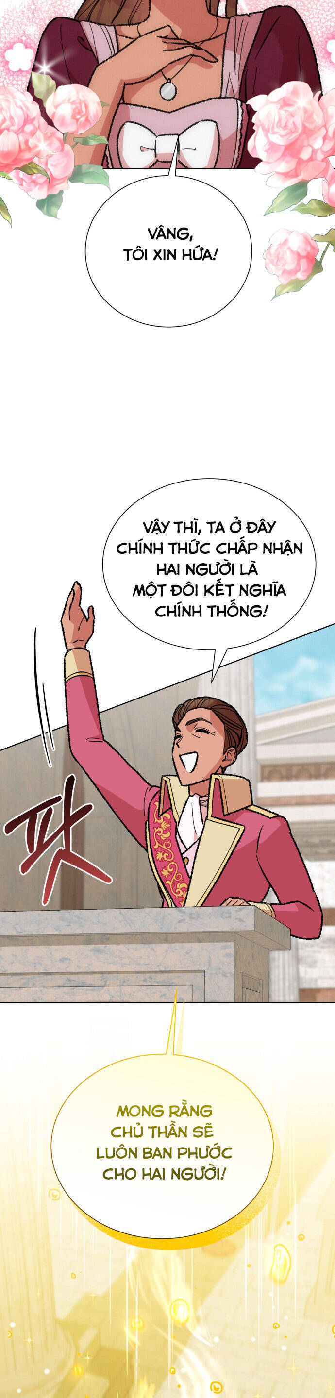 Nam Thứ Đình Công Thì Phải Làm Sao?! Chap 43 - Next Chap 44