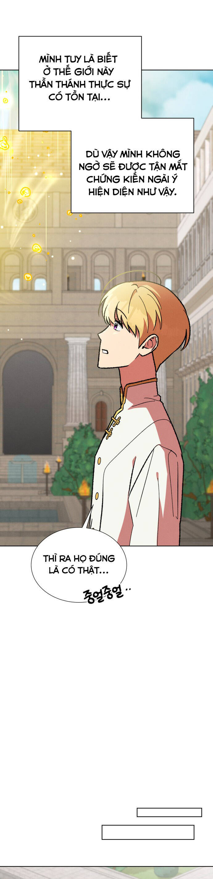 Nam Thứ Đình Công Thì Phải Làm Sao?! Chap 43 - Next Chap 44