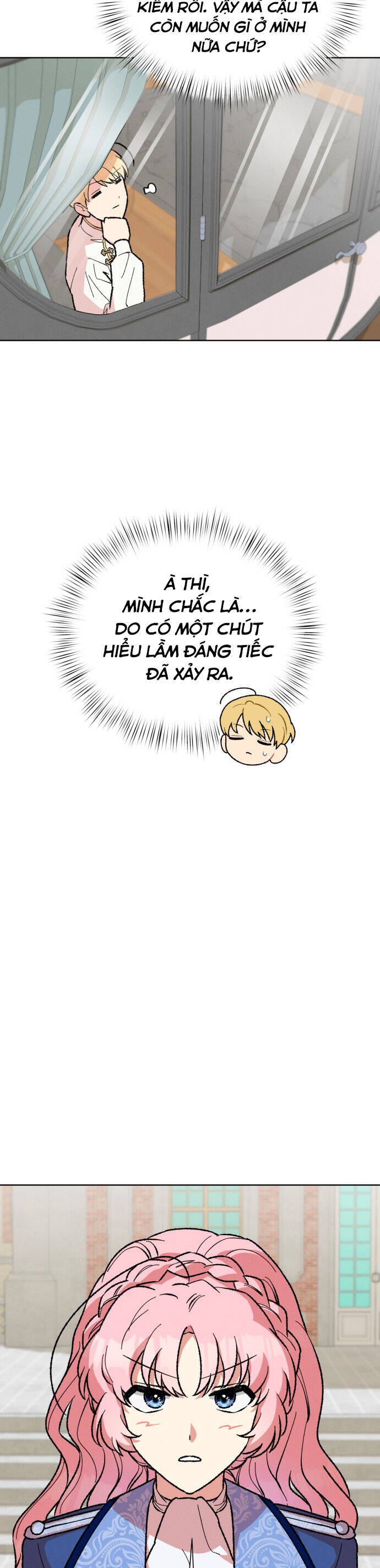 Nam Thứ Đình Công Thì Phải Làm Sao?! Chap 43 - Next Chap 44
