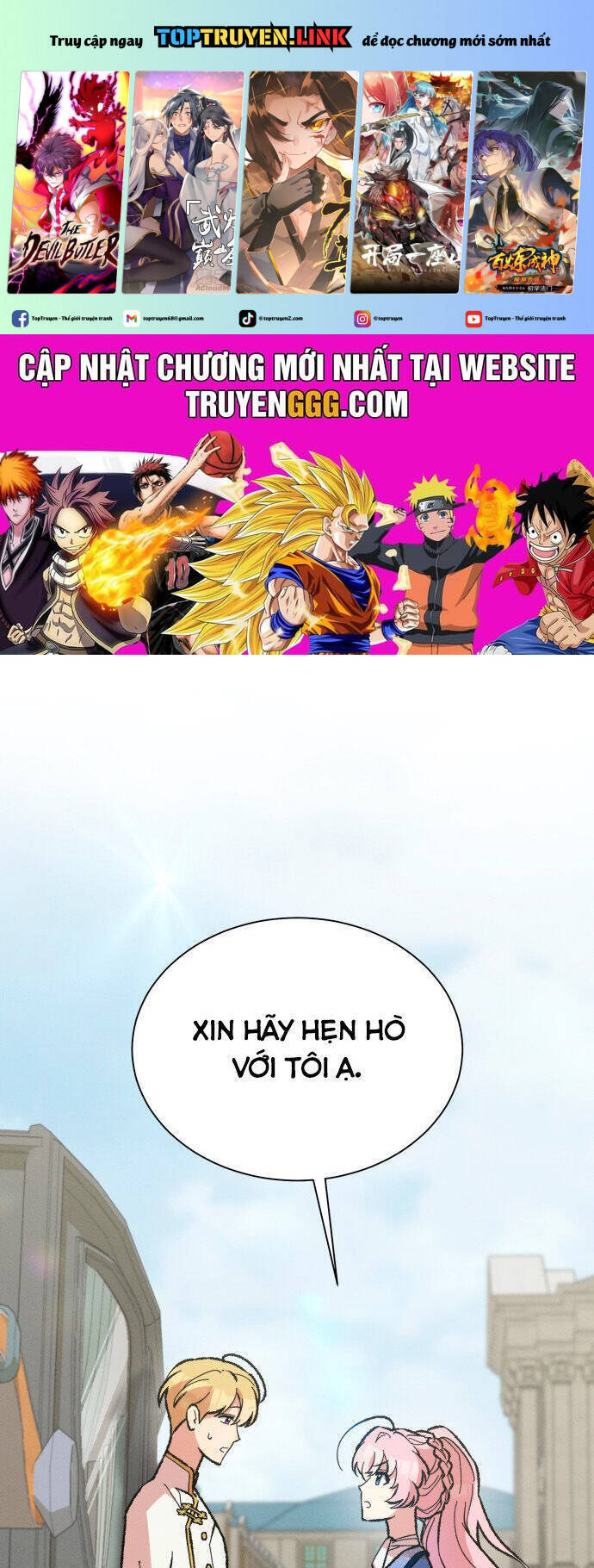 Nam Thứ Đình Công Thì Phải Làm Sao?! Chap 44 - Next Chap 45