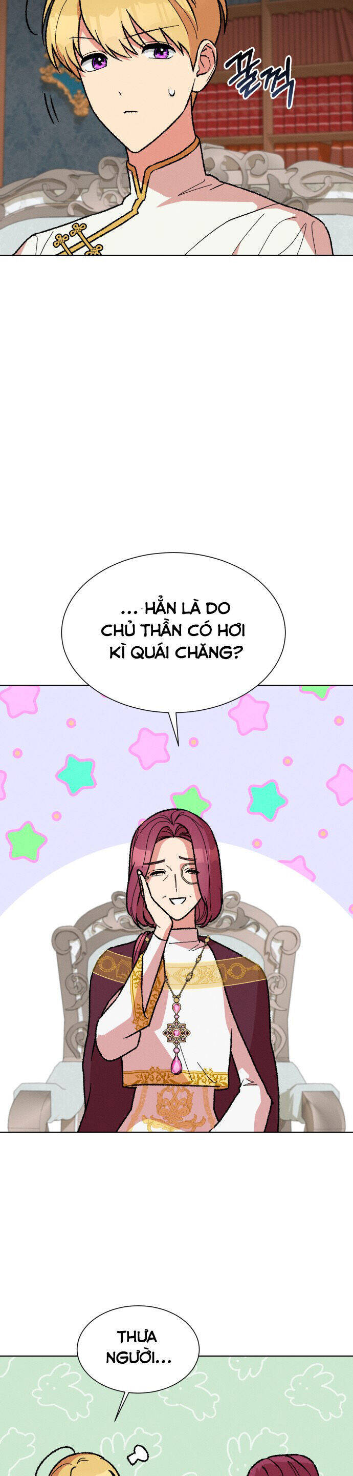 Nam Thứ Đình Công Thì Phải Làm Sao?! Chap 44 - Next Chap 45