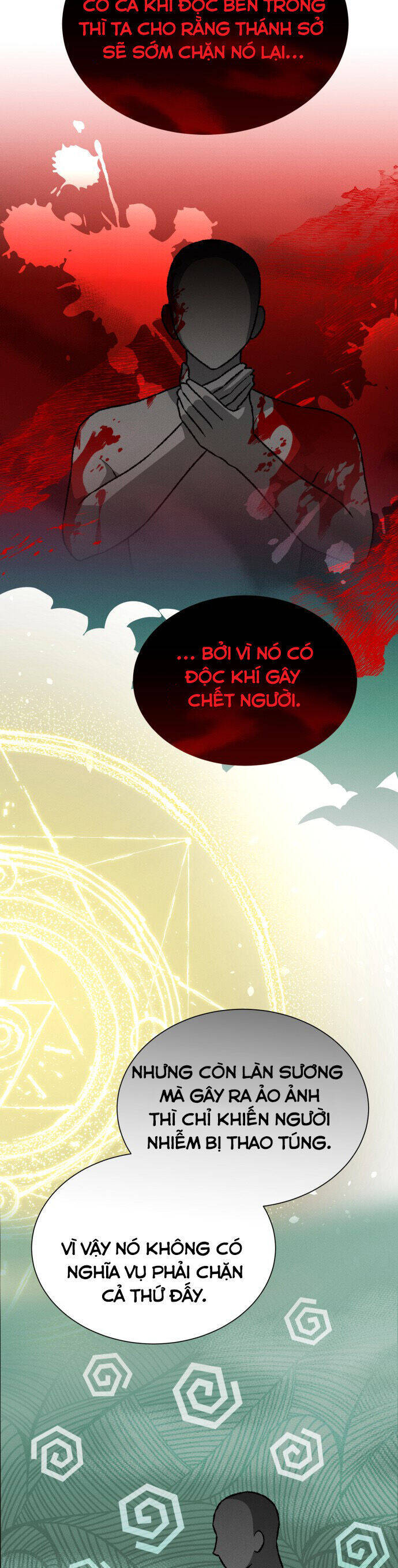 Nam Thứ Đình Công Thì Phải Làm Sao?! Chap 44 - Next Chap 45