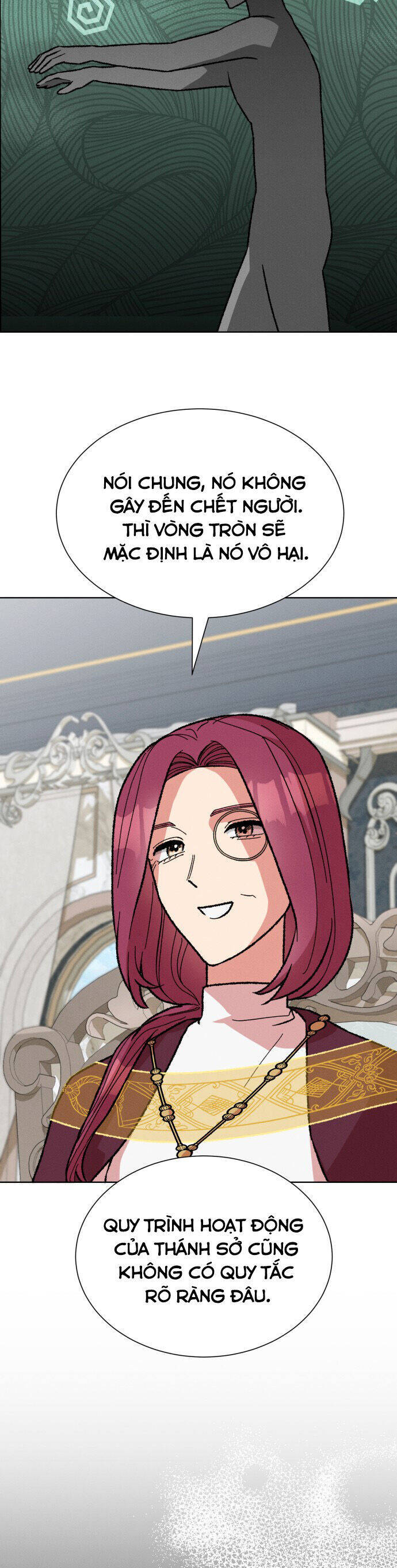 Nam Thứ Đình Công Thì Phải Làm Sao?! Chap 44 - Next Chap 45