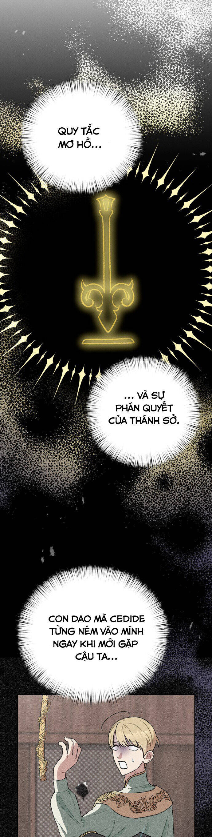 Nam Thứ Đình Công Thì Phải Làm Sao?! Chap 44 - Next Chap 45