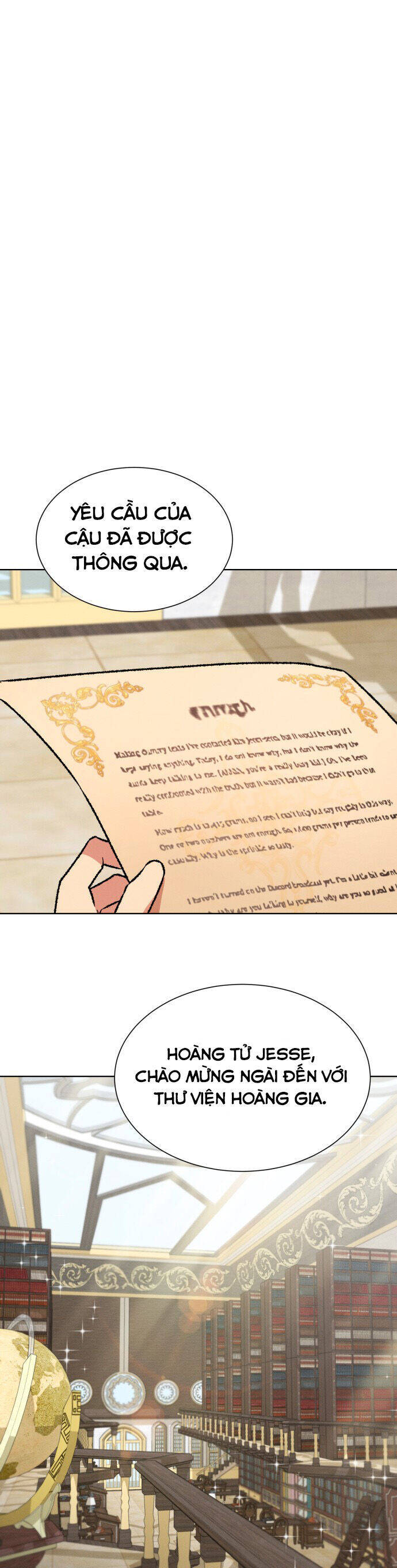 Nam Thứ Đình Công Thì Phải Làm Sao?! Chap 44 - Next Chap 45