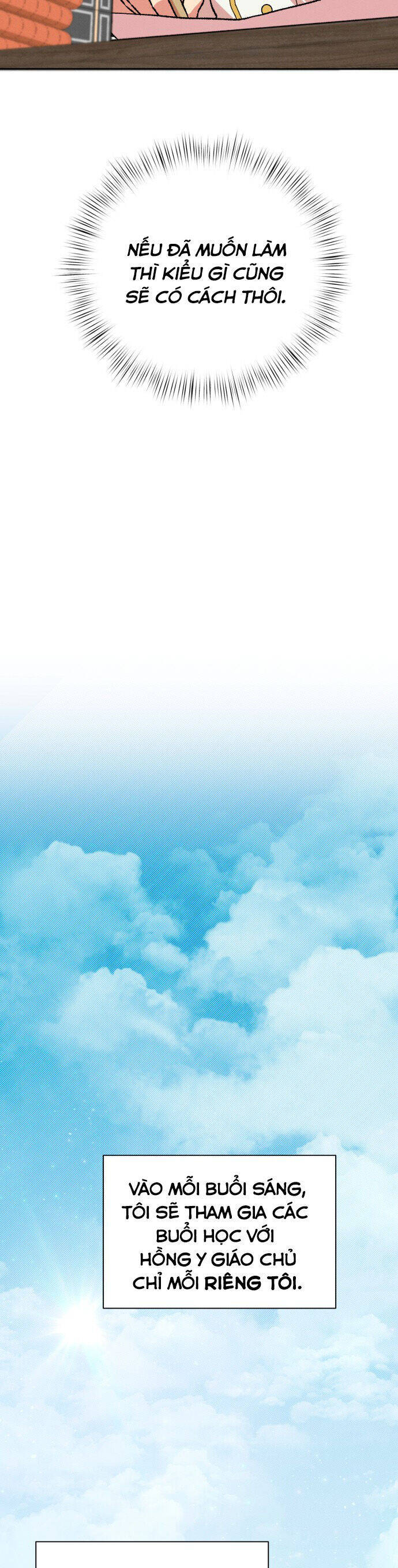 Nam Thứ Đình Công Thì Phải Làm Sao?! Chap 44 - Next Chap 45