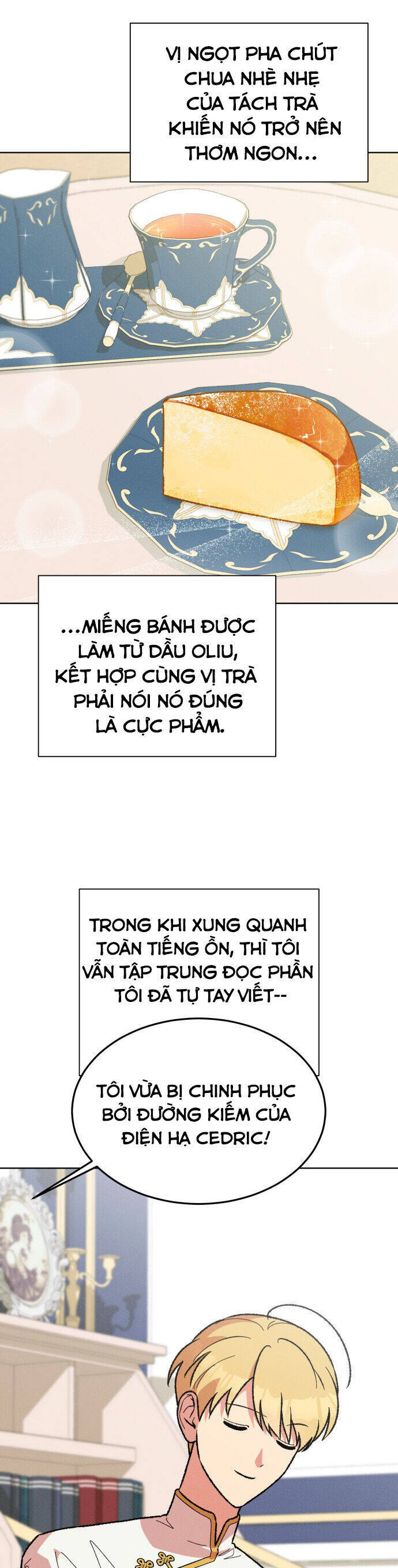 Nam Thứ Đình Công Thì Phải Làm Sao?! Chap 44 - Next Chap 45