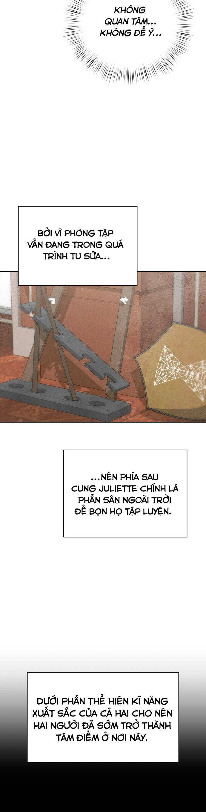 Nam Thứ Đình Công Thì Phải Làm Sao?! Chap 44 - Next Chap 45