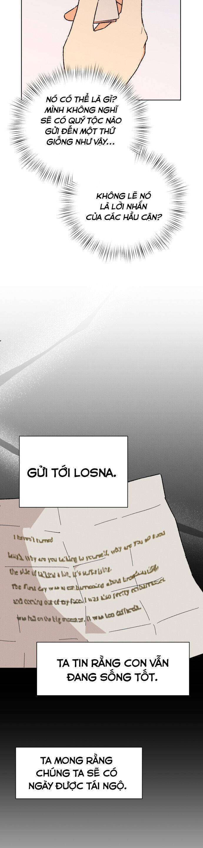 Nam Thứ Đình Công Thì Phải Làm Sao?! Chap 44 - Next Chap 45