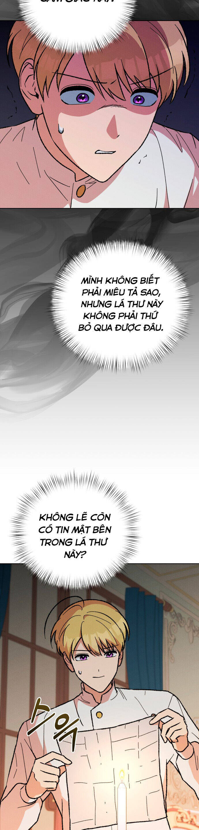 Nam Thứ Đình Công Thì Phải Làm Sao?! Chap 44 - Next Chap 45