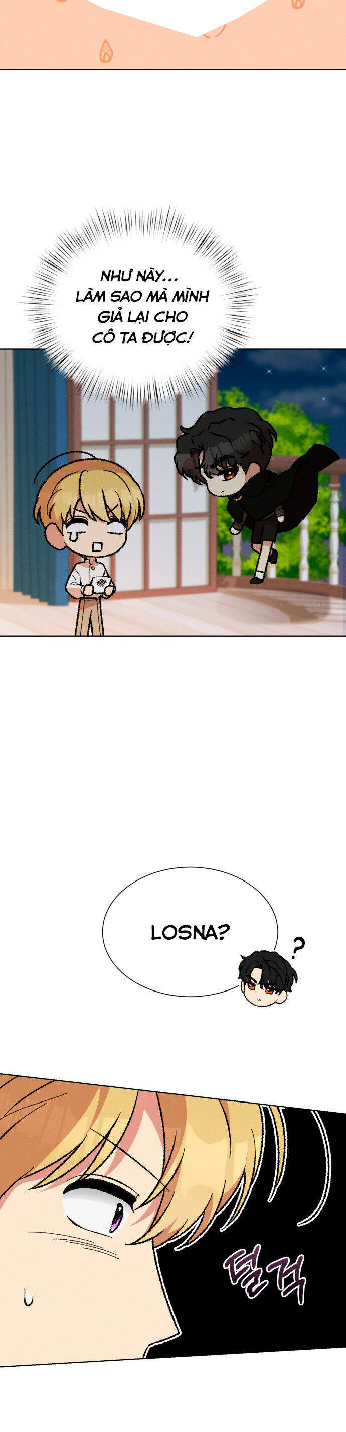 Nam Thứ Đình Công Thì Phải Làm Sao?! Chap 44 - Next Chap 45