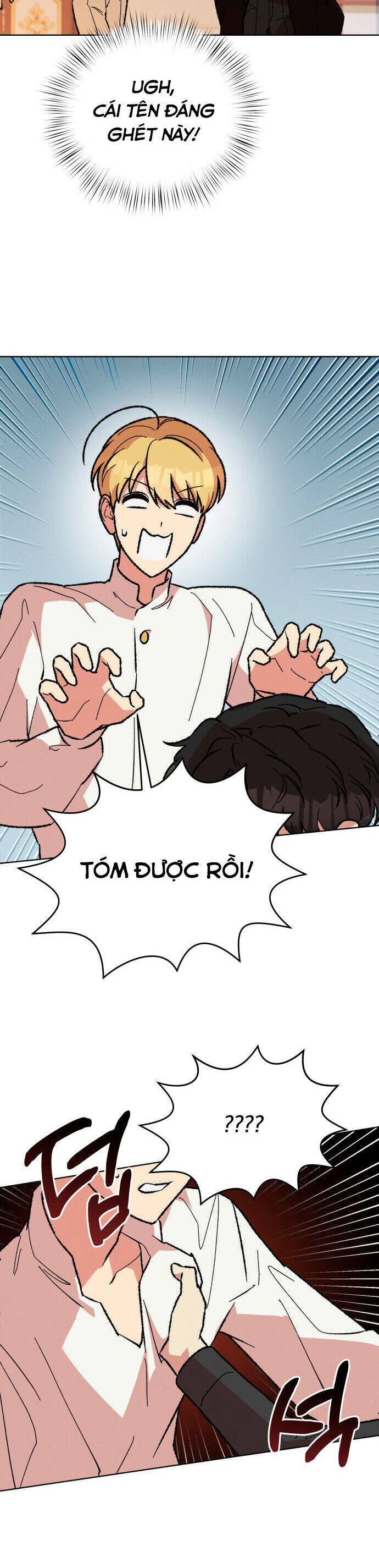 Nam Thứ Đình Công Thì Phải Làm Sao?! Chap 44 - Next Chap 45