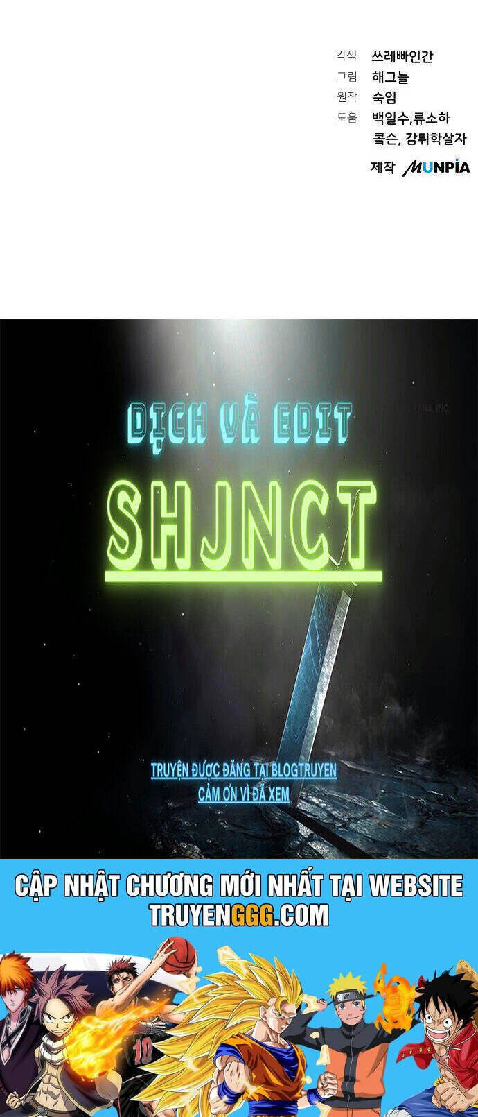 Nam Thứ Đình Công Thì Phải Làm Sao?! Chap 44 - Next Chap 45