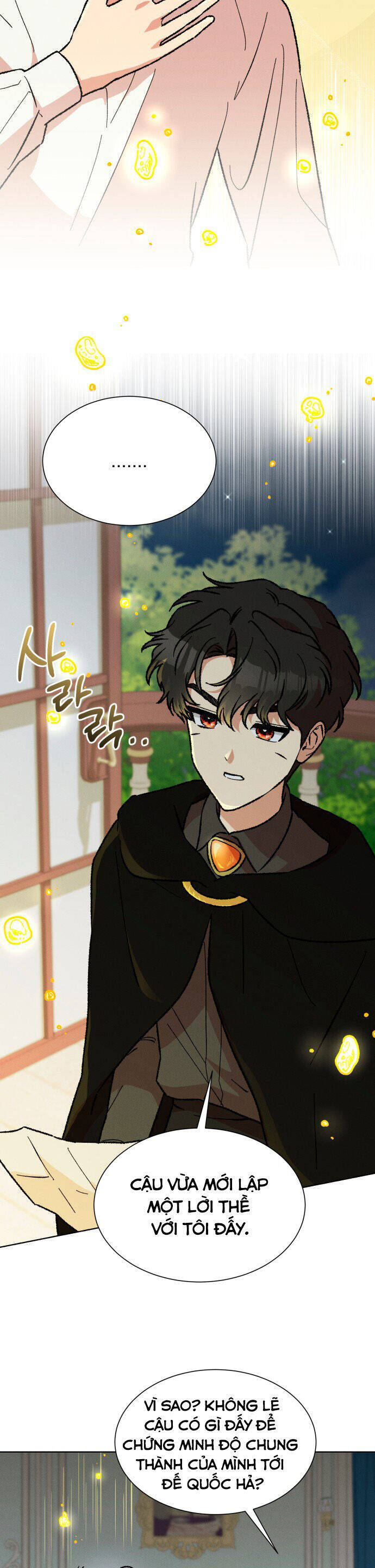 Nam Thứ Đình Công Thì Phải Làm Sao?! Chap 45 - Next Chap 46