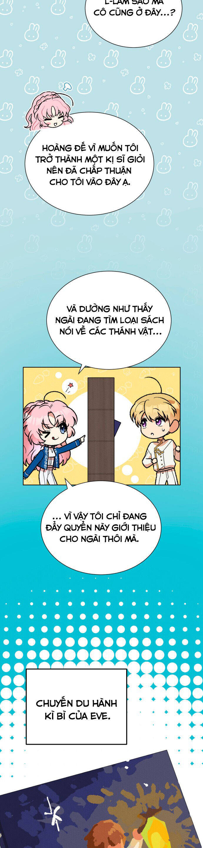 Nam Thứ Đình Công Thì Phải Làm Sao?! Chap 45 - Next Chap 46