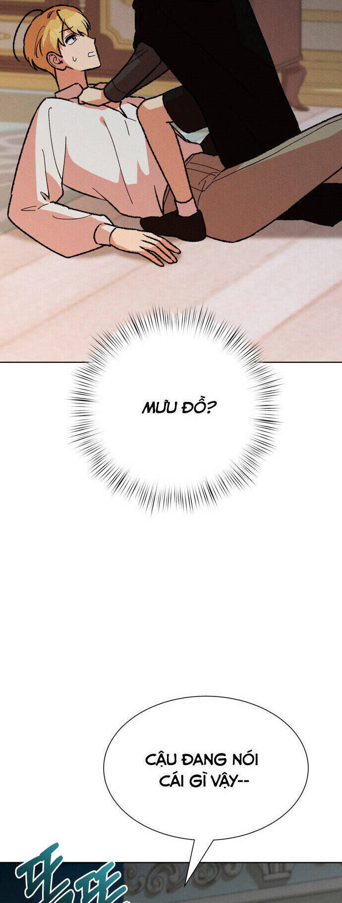 Nam Thứ Đình Công Thì Phải Làm Sao?! Chap 45 - Next Chap 46