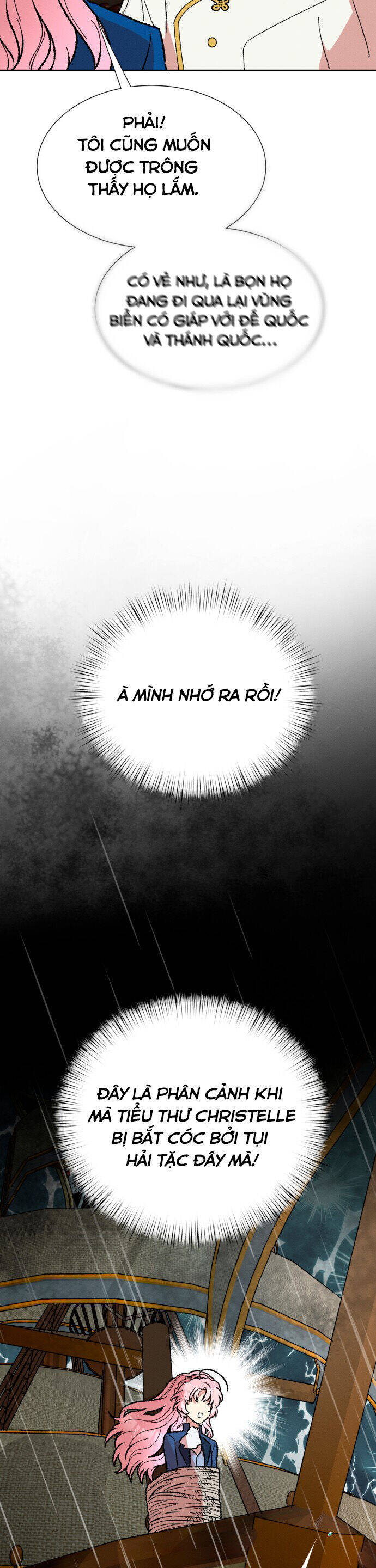 Nam Thứ Đình Công Thì Phải Làm Sao?! Chap 45 - Next Chap 46
