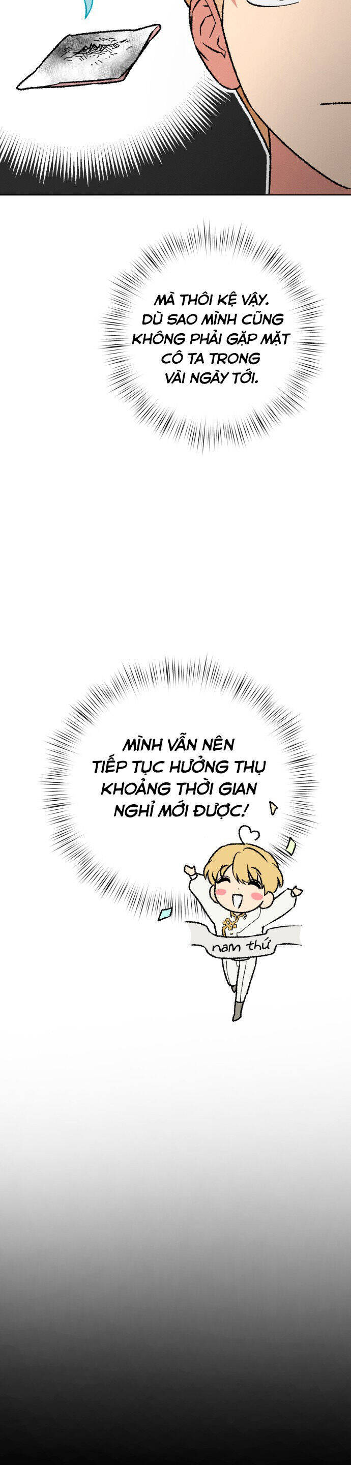 Nam Thứ Đình Công Thì Phải Làm Sao?! Chap 45 - Next Chap 46
