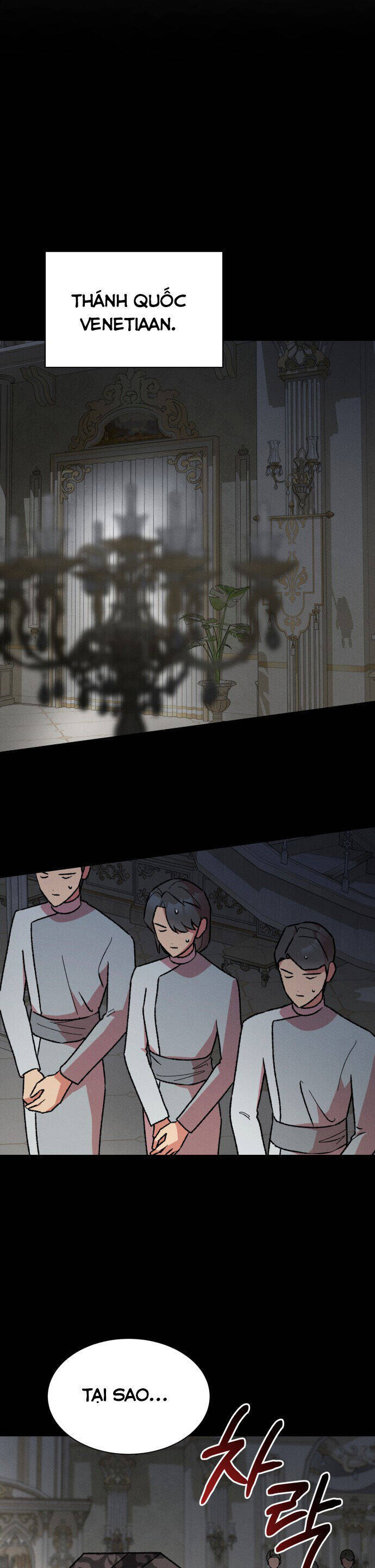 Nam Thứ Đình Công Thì Phải Làm Sao?! Chap 45 - Next Chap 46