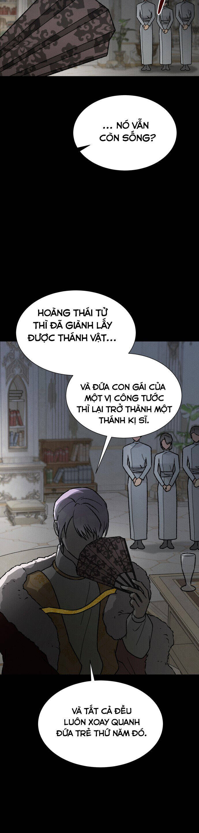Nam Thứ Đình Công Thì Phải Làm Sao?! Chap 45 - Next Chap 46