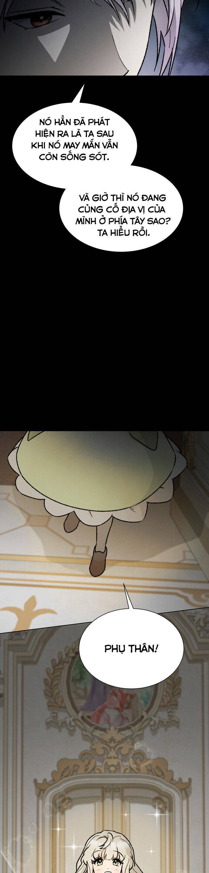 Nam Thứ Đình Công Thì Phải Làm Sao?! Chap 45 - Next Chap 46