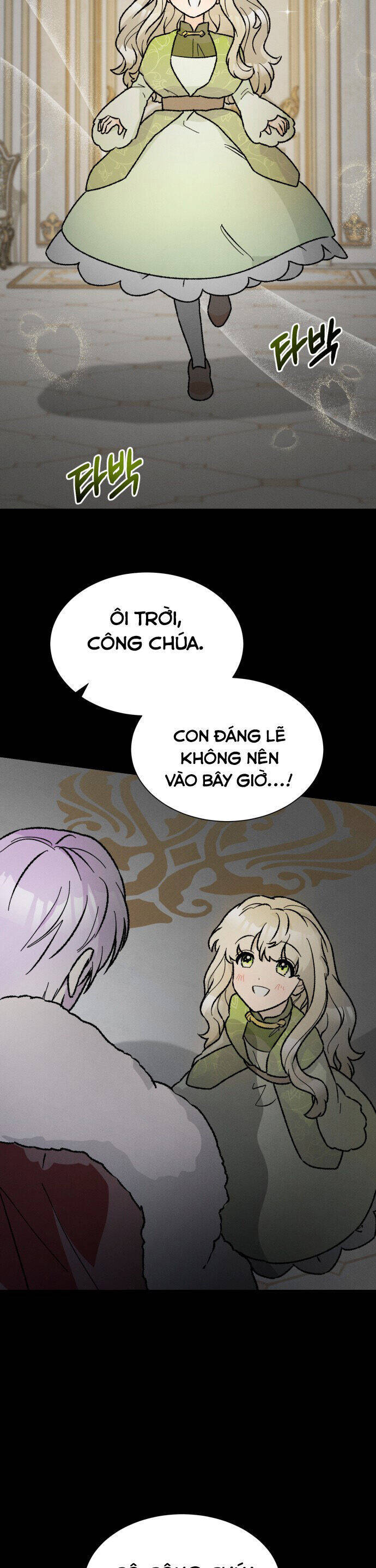 Nam Thứ Đình Công Thì Phải Làm Sao?! Chap 45 - Next Chap 46