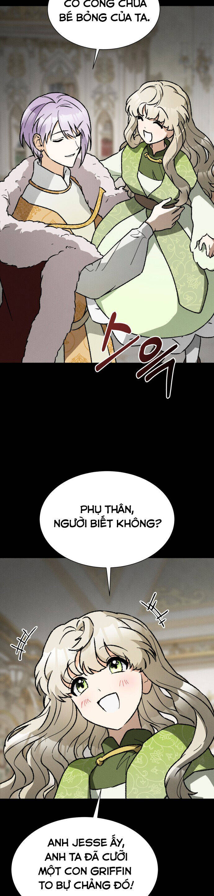Nam Thứ Đình Công Thì Phải Làm Sao?! Chap 45 - Next Chap 46