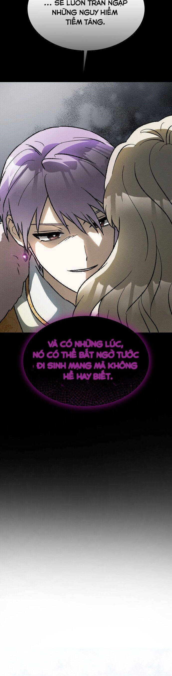 Nam Thứ Đình Công Thì Phải Làm Sao?! Chap 45 - Next Chap 46