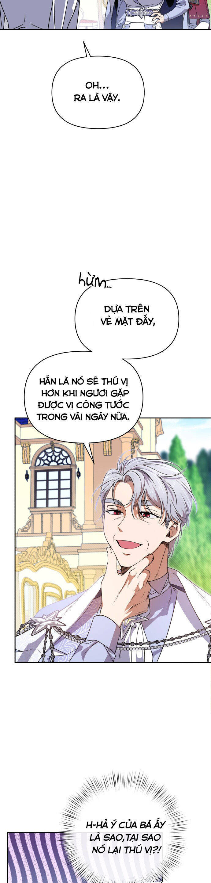 Nam Thứ Đình Công Thì Phải Làm Sao?! Chap 46 - Next Chap 47