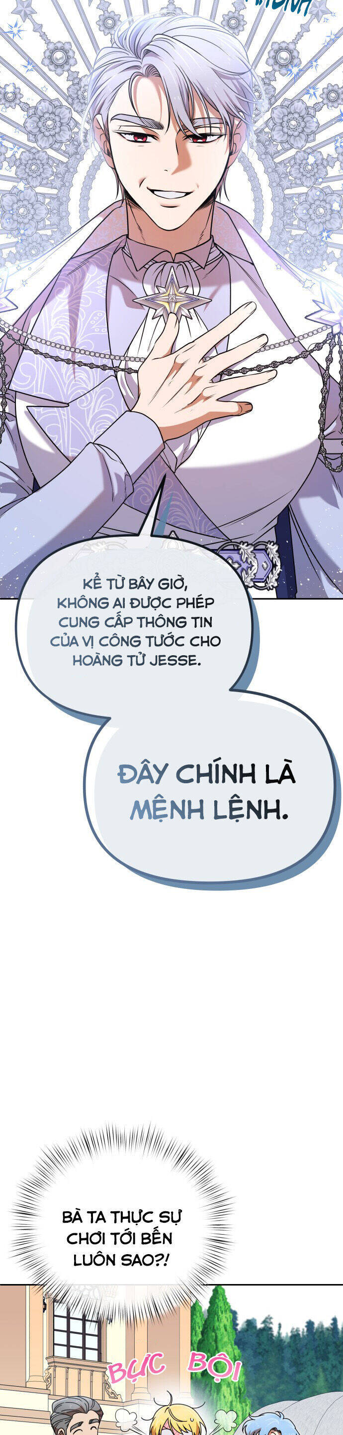 Nam Thứ Đình Công Thì Phải Làm Sao?! Chap 46 - Next Chap 47
