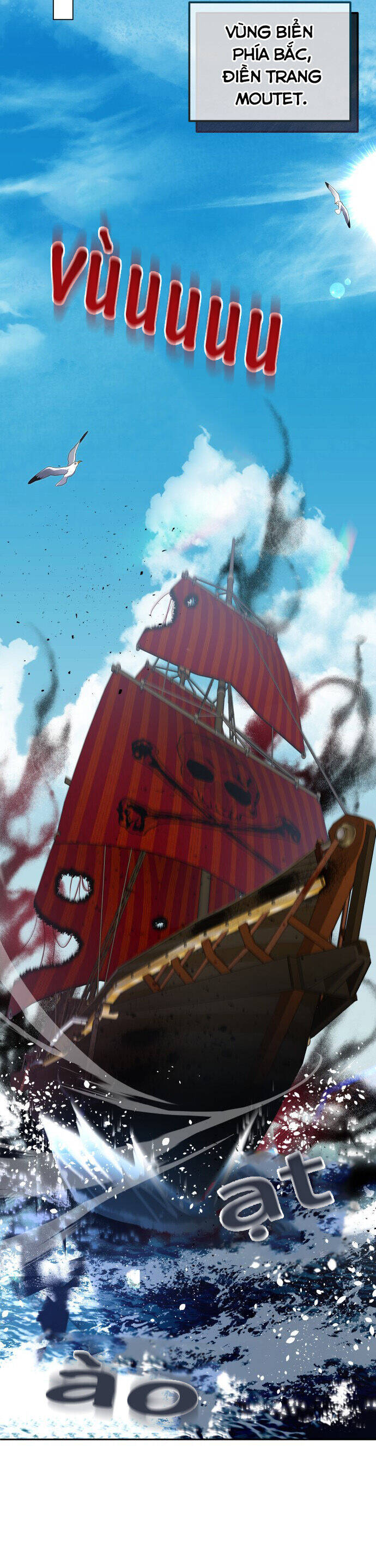 Nam Thứ Đình Công Thì Phải Làm Sao?! Chap 46 - Next Chap 47