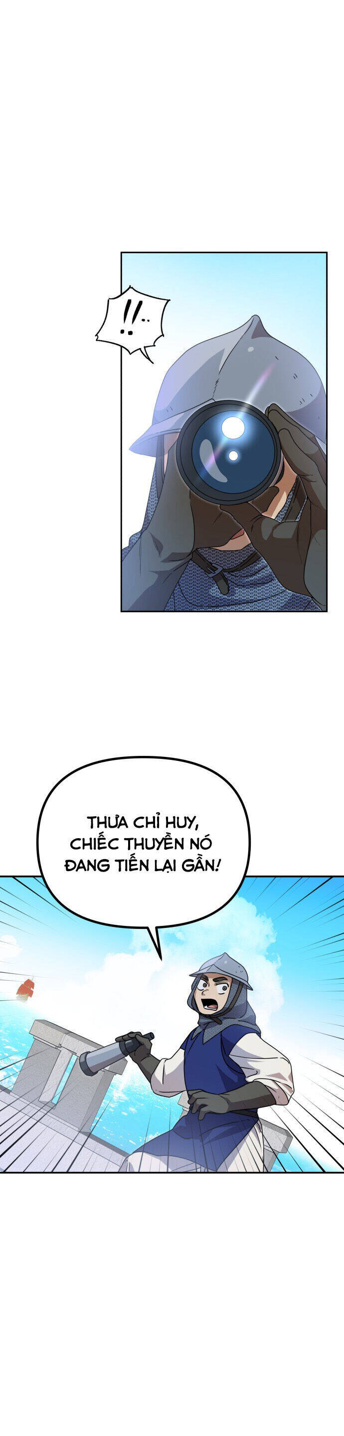Nam Thứ Đình Công Thì Phải Làm Sao?! Chap 46 - Next Chap 47